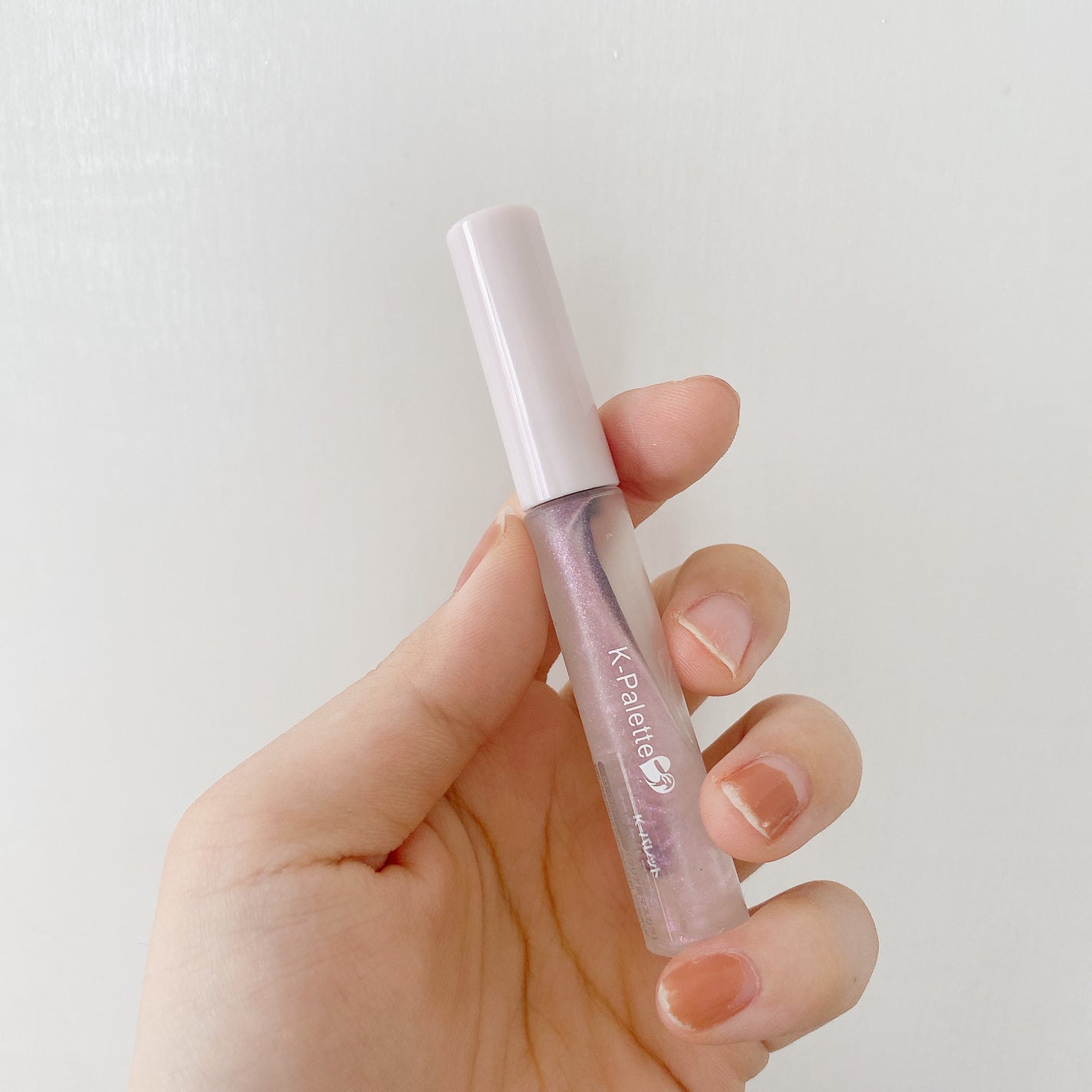 ブロウセットマスカラ/K-パレット/眉マスカラを使ったクチコミ(2枚目)