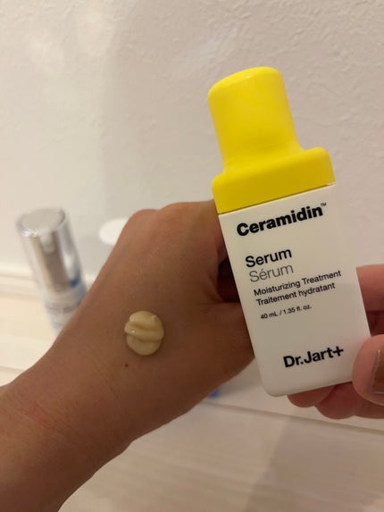 candy3ks on LIPS 「⚪️VTCOSMETICSリードルショット100⚪️Dr.Ja..」(4枚目)