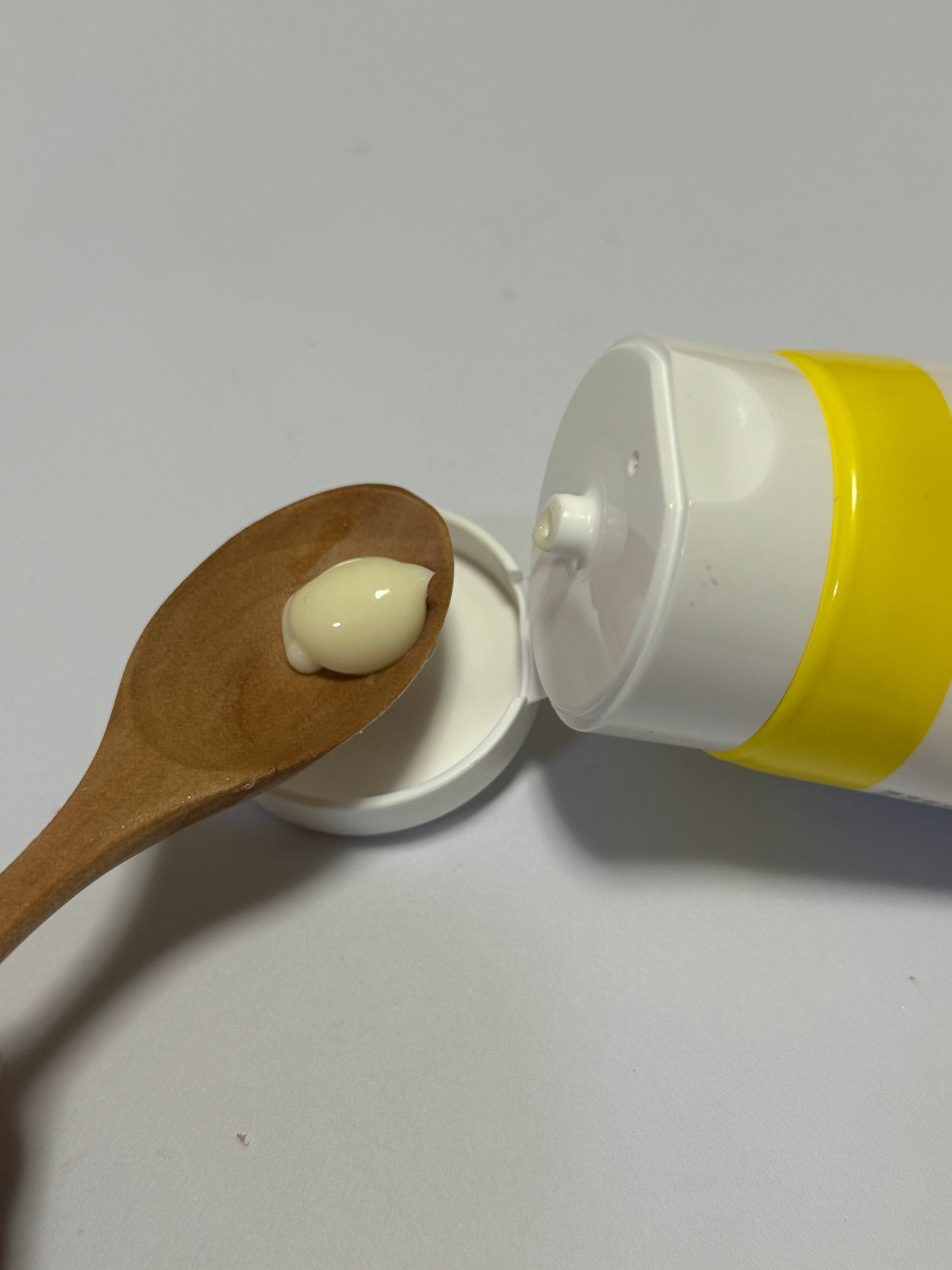 レチノール0.1クリーム/APLIN/フェイスクリームを使ったクチコミ(2枚目)