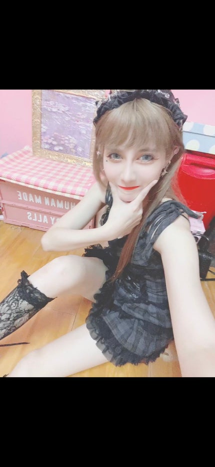 geniebabyyyy on LIPS 「最近買ったの服は全て彌海砂っポイ(◦˘³(♡ŐωŐ💕#天然美少..」(4枚目)