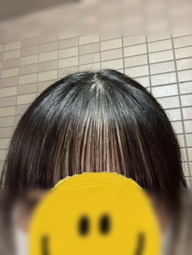 ケープ 3Dエクストラキープ 無香料/ケープ/ヘアスプレー・ヘアミストを使ったクチコミ（2枚目）