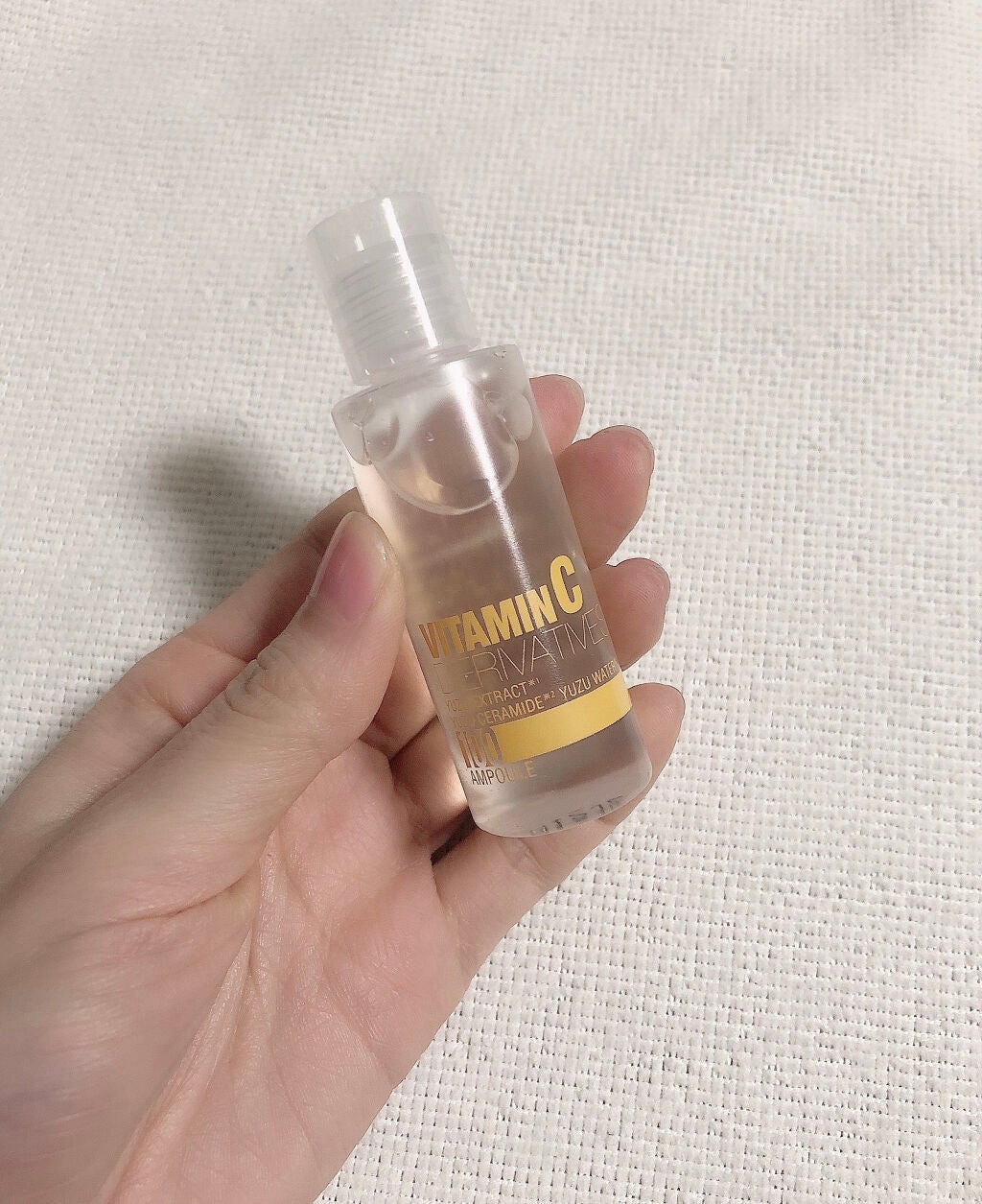 美肌のひとさじ/@cosme nippon/美容液を使ったクチコミ(5枚目)