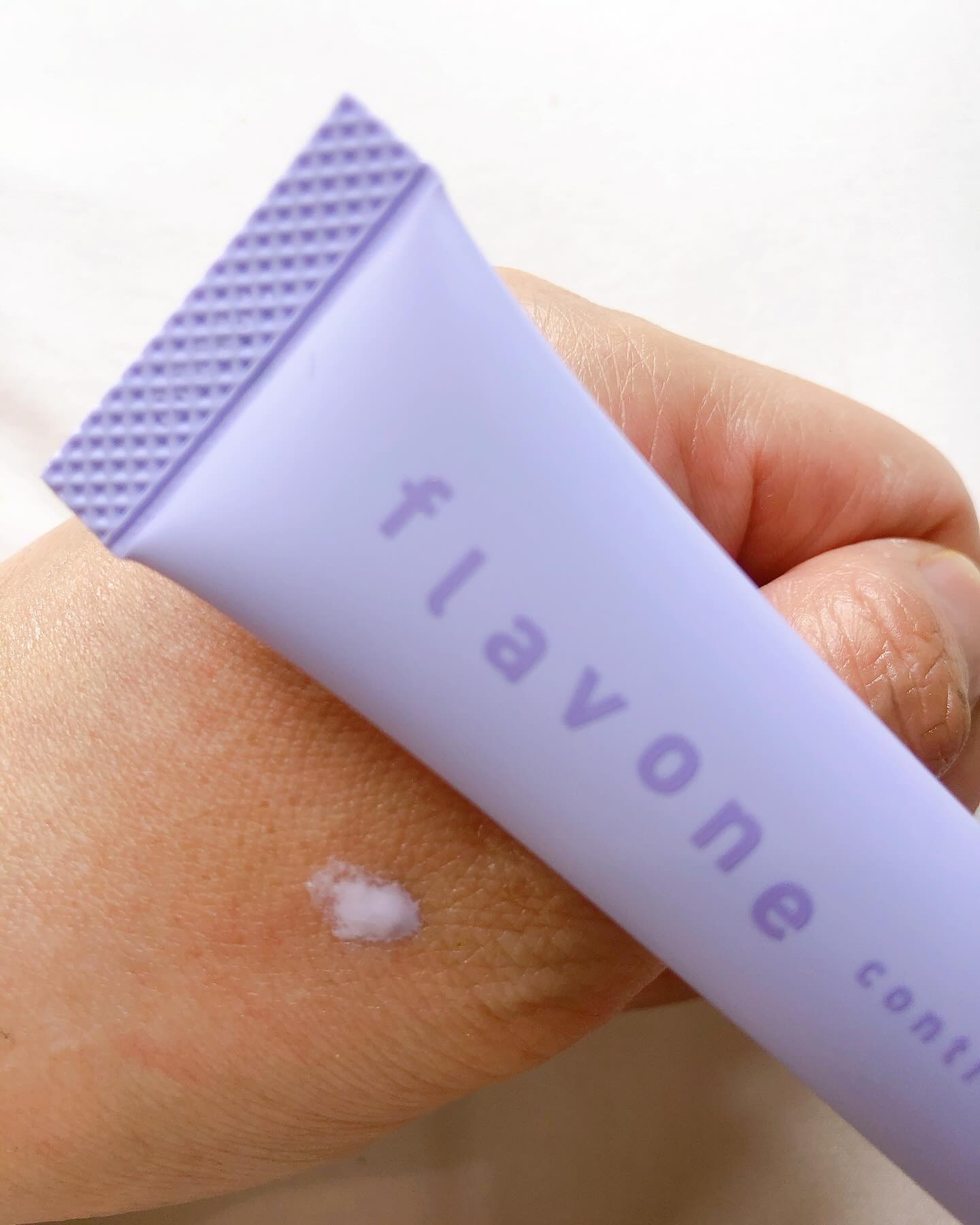 ST フラボン コントロール美容アイクリーム/ビューティーワールド/アイケア・アイクリームを使ったクチコミ（2枚目）