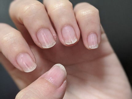 エテュセ クイックケアコート/ettusais/ネイルオイル・トリートメントを使ったクチコミ(3枚目)