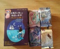 お風呂で楽しむ物語の世界 人魚姫 / バブ