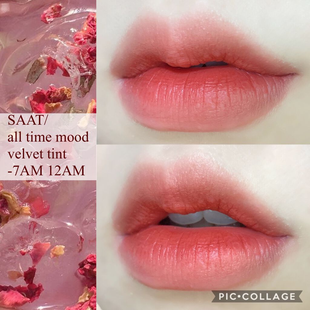 リップスティック/M・A・C/口紅を使ったクチコミ(4枚目)