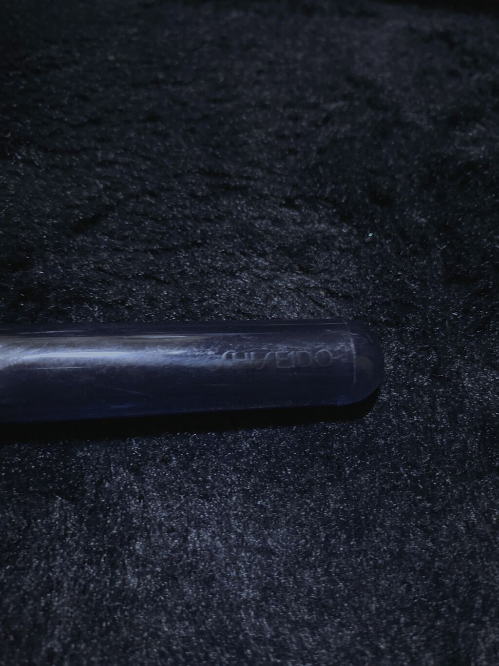 ファンデーション ブラシ 131 (専用ケース付き)/SHISEIDO/メイクブラシを使ったクチコミ(1枚目)