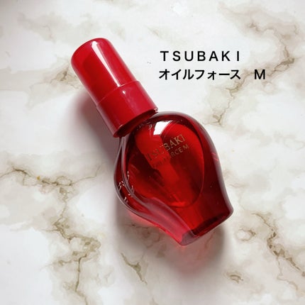 TSUBAKI プレミアム ボリューム&リペア シャンプー/コンディショナー/TSUBAKI/市販シャンプーを使ったクチコミ(6枚目)