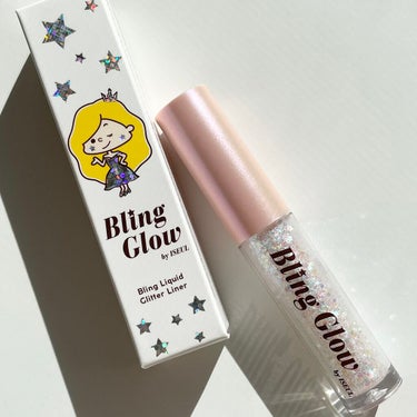 🇰🇷絶妙なカラー✨Bling Glowのマスカラ&グリッター💎

【ABOUT "Bling Glow by ISEUL"】
『Bling Glow (ブリングロウ)』は、
韓国の人気メイクアップアーテ