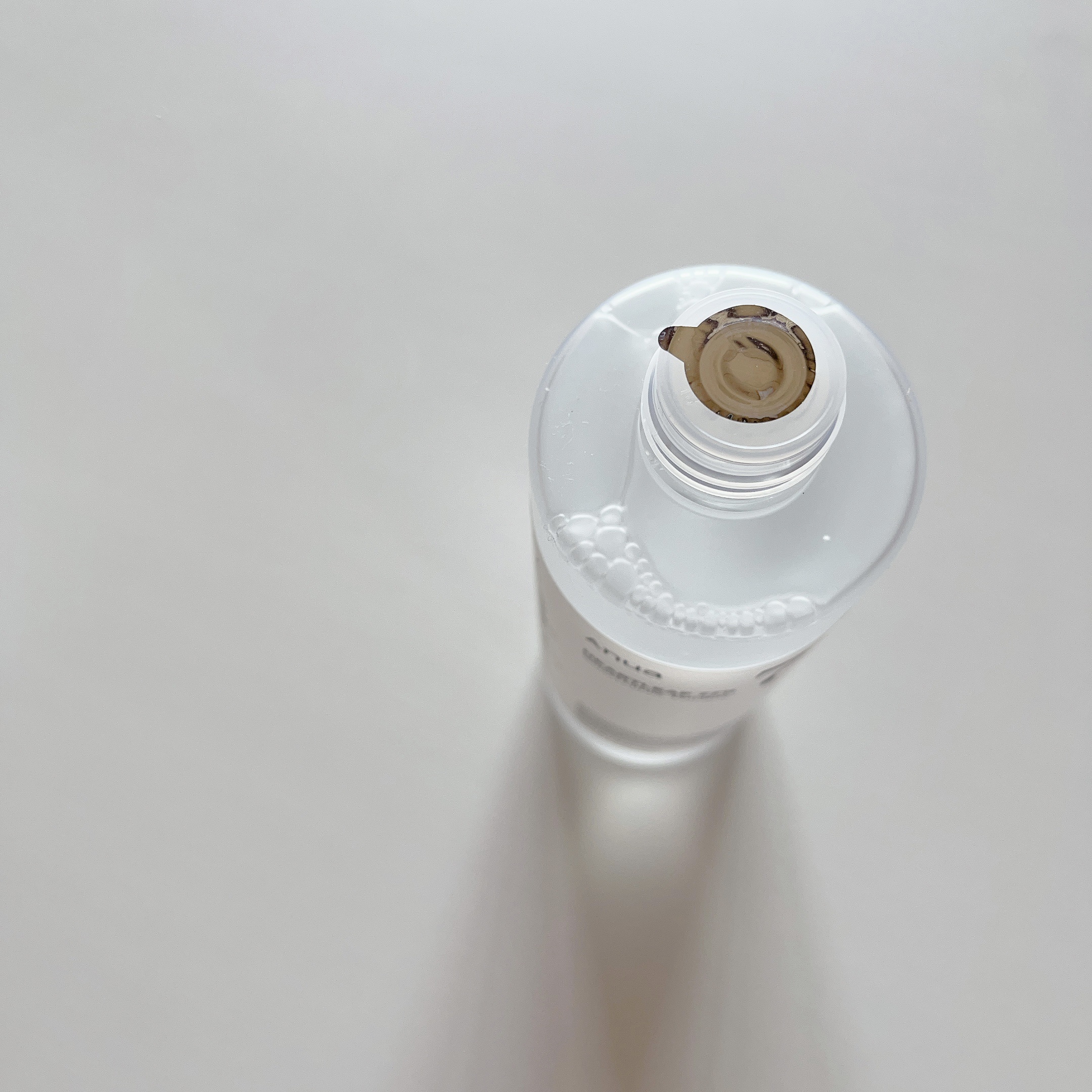 ドクダミ 77 スージングトナー/Anua/化粧水を使ったクチコミ（3枚目）