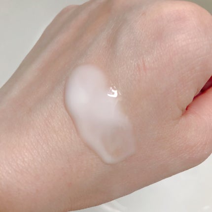 ミノン アミノモイスト モイストミルキィ クレンジング/ミノン/ミルククレンジングを使ったクチコミ(2枚目)