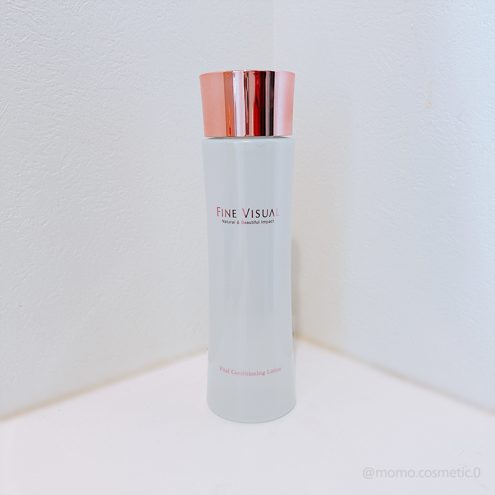 バイタルコンディショニング ローションa/FINE VISUAL/化粧水を使ったクチコミ（1枚目）