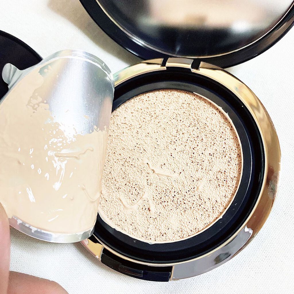 メルティング シアー グロウ バーム/CLIO/リップケアを使ったクチコミ（3枚目）