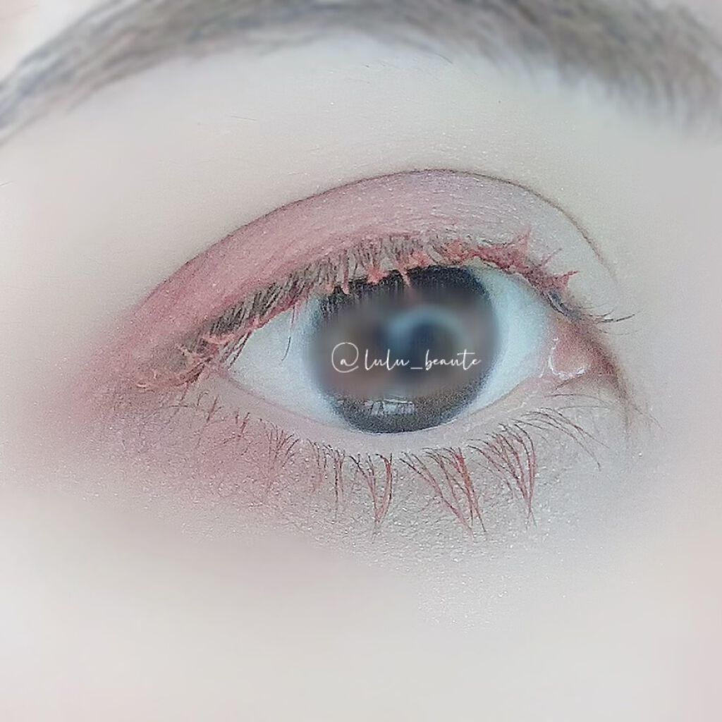 クリア リップコート/Amplitude/リップオイルを使ったクチコミ（2枚目）