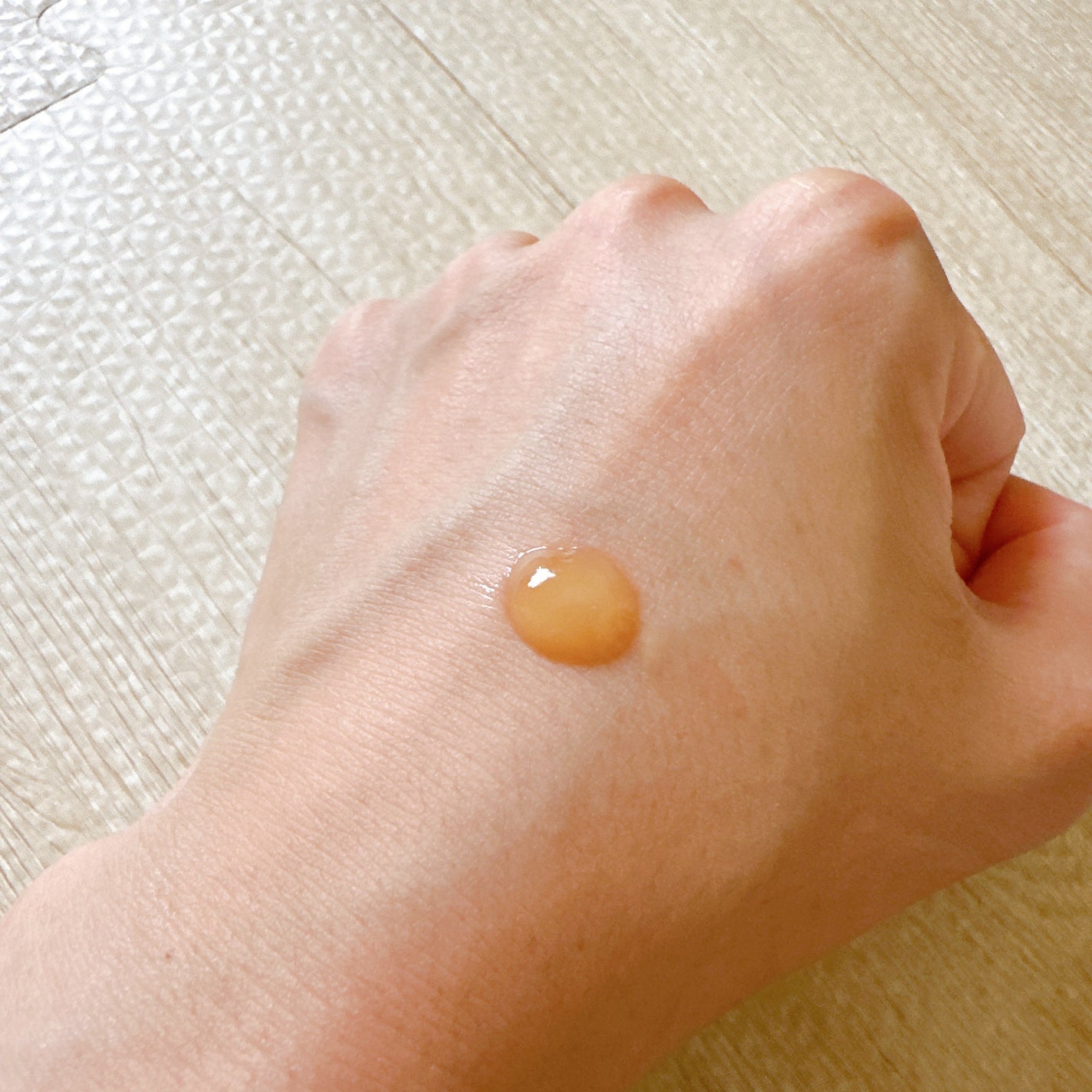 FAS ザ クリア クレンジングジェル/FAS/クレンジングジェルを使ったクチコミ(4枚目)