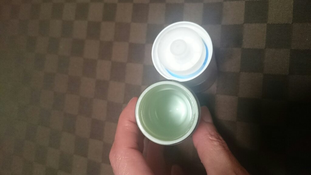 シカレチA エッセンス0.1/VT/美容液を使ったクチコミ（1枚目）