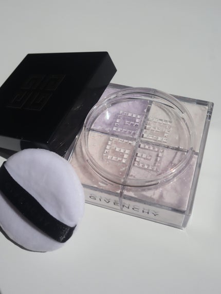 ããªãºã ã»ãªãŒãã«/GIVENCHY/ã«ãŒã¹ããŠããŒã䜿ã£ãã¯ãã³ãïŒ1æç®ïŒ