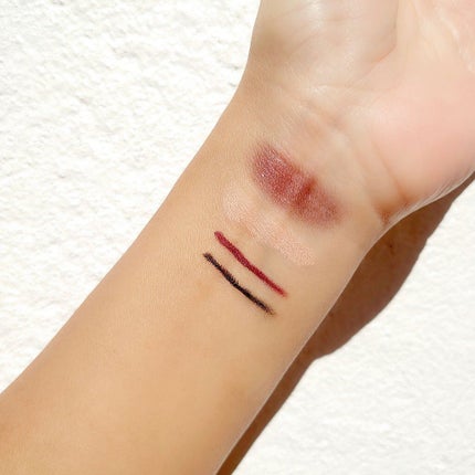 クチュールシャドーフォーアイズ/ブリリアージュ/ジェル・クリームアイシャドウを使ったクチコミ(5枚目)