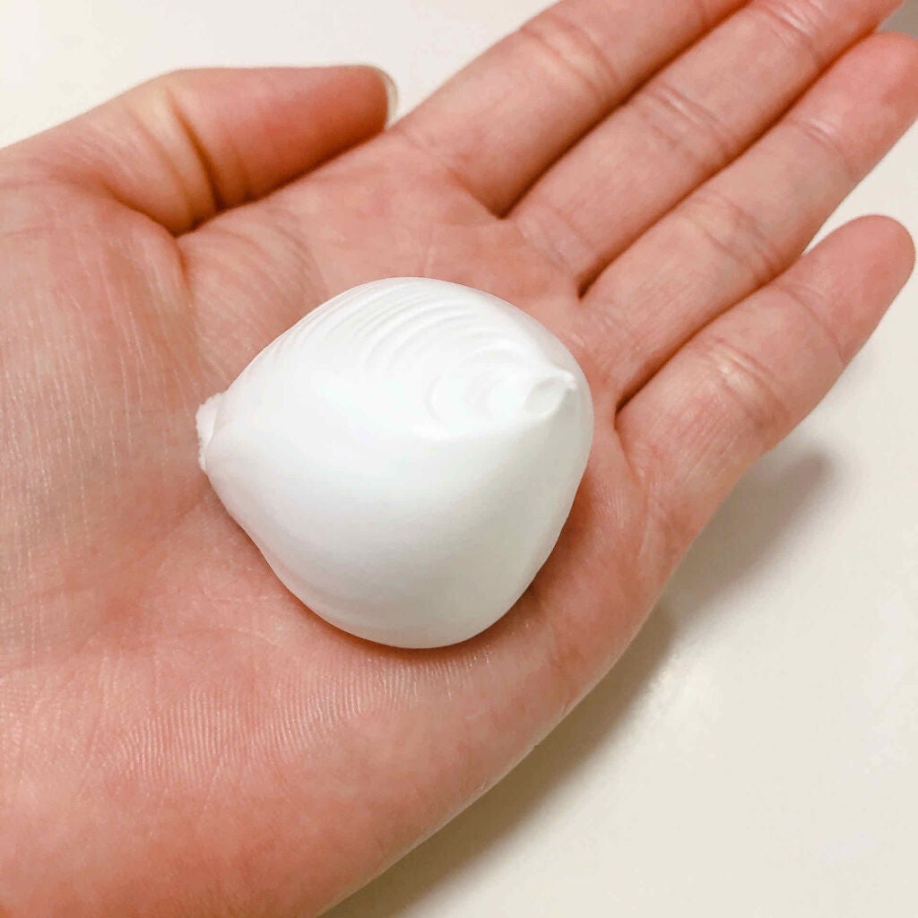 VC100ホットウォッシングフォーム/ドクターシーラボⓇ/泡洗顔を使ったクチコミ(2枚目)