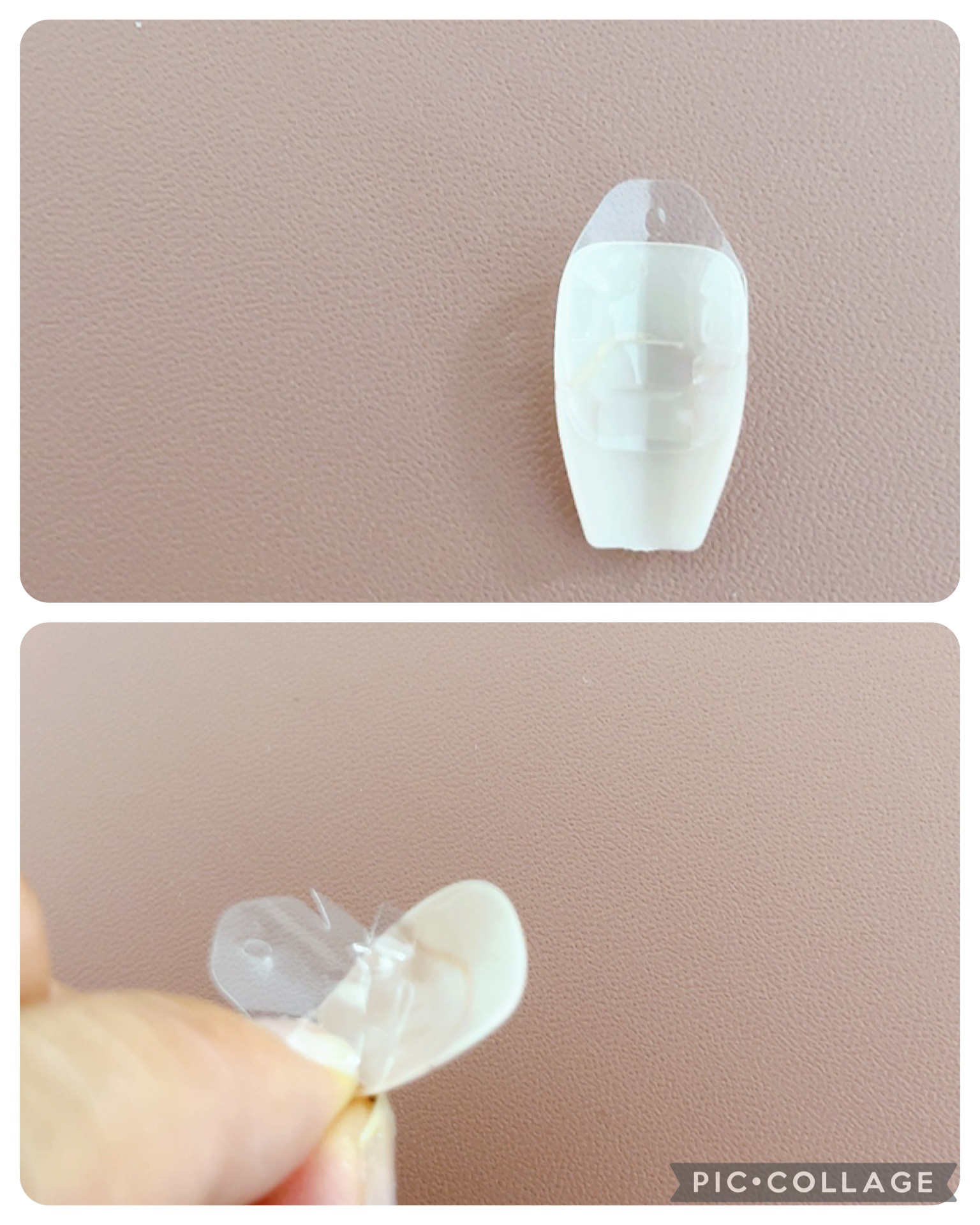 ジェルネイルチップ MAGIC PRESS/DASHINGDIVA MAGICPRESS/ネイルチップ・パーツを使ったクチコミ（3枚目）