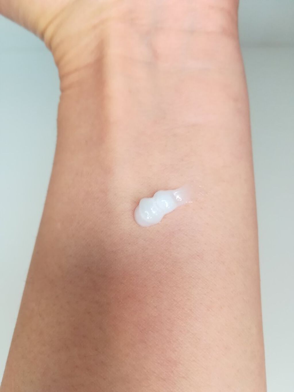 ハンドクリーム ユズ/ユースキンhana/ハンドクリームを使ったクチコミ（2枚目）