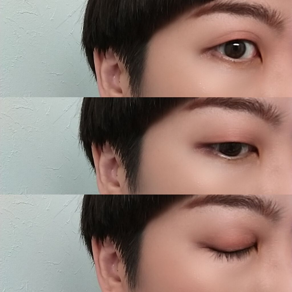 ピュア カラー ブラッシュ/SUQQU/パウダーチークを使ったクチコミ(2枚目)