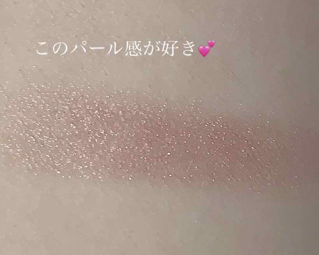 リアルクローズシャドウ/excel/アイシャドウパレットを使ったクチコミ(3枚目)