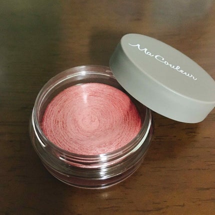 スパークルアイジェム/マクレール/ジェル・クリームアイシャドウを使ったクチコミ(3枚目)