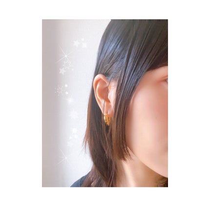 ザビューティ 髪のキメ美容素髪を守る バリアシャンプー/コンディショナー/エッセンシャル/シャンプー・コンディショナーを使ったクチコミ(2枚目)