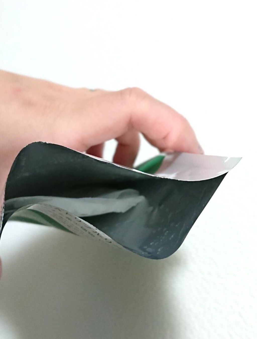 CICAトリプルリペアマスク /我的美麗日記/シートマスク・パックを使ったクチコミ（3枚目）