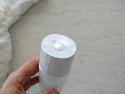 ムーンパール クリアコンディショナー/ミキモト コスメティックス/ブースター・導入液を使ったクチコミ(3枚目)