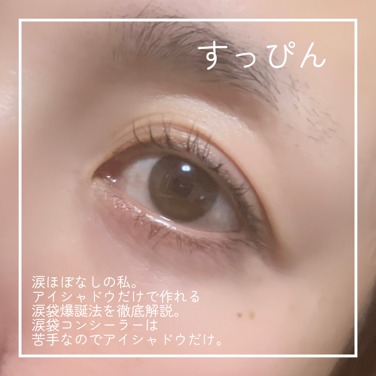 パーフェクトマルチアイズ/キャンメイク/アイシャドウパレットを使ったクチコミ（2枚目）