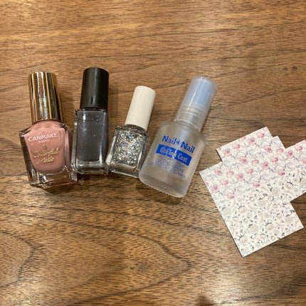 ネイルホリック Classic color/ネイルホリック/マニキュアを使ったクチコミ(3枚目)