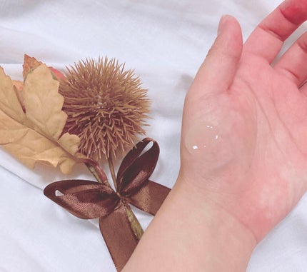 ビューティーオープナージェル/オージオ/オールインワン化粧品を使ったクチコミ(3枚目)