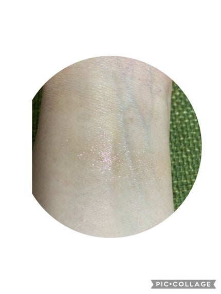 クリーム カラー フォー アイズ/TOM FORD BEAUTY/ジェル・クリームアイシャドウを使ったクチコミ(2枚目)