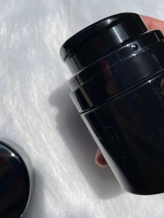 ブルーブライトナイトクリーム/EMROSÉ/フェイスクリームを使ったクチコミ(3枚目)