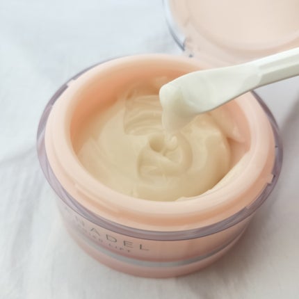 プレミアリフト/CANADEL/オールインワン化粧品を使ったクチコミ(2枚目)