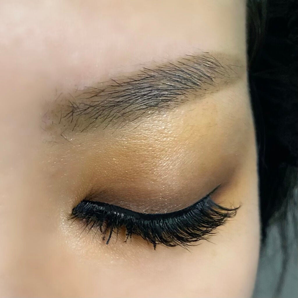 大英博物館 エジプトシリーズ アイシャドウパレット/ZEESEA/アイシャドウパレットを使ったクチコミ(3枚目)