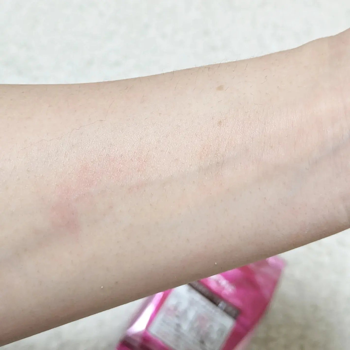 ビオレ メイク直しシート/ビオレ/フェイスシートを使ったクチコミ(9枚目)