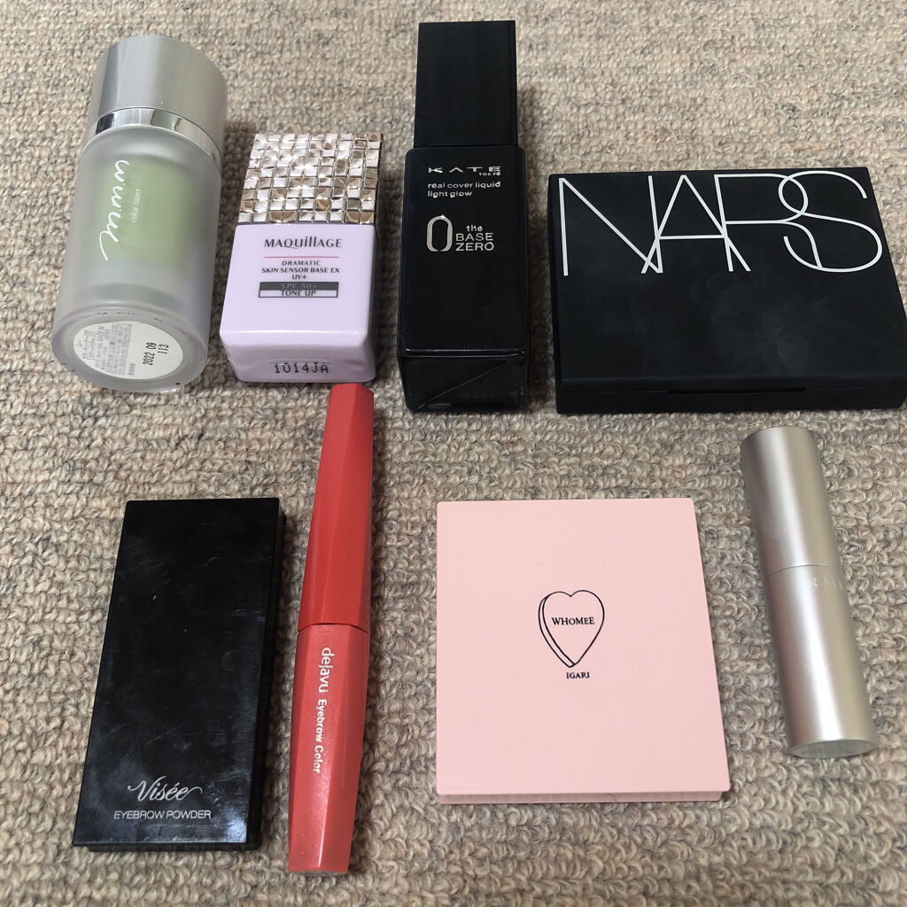 RMK グロースティック/RMK/スティックハイライトを使ったクチコミ（1枚目）