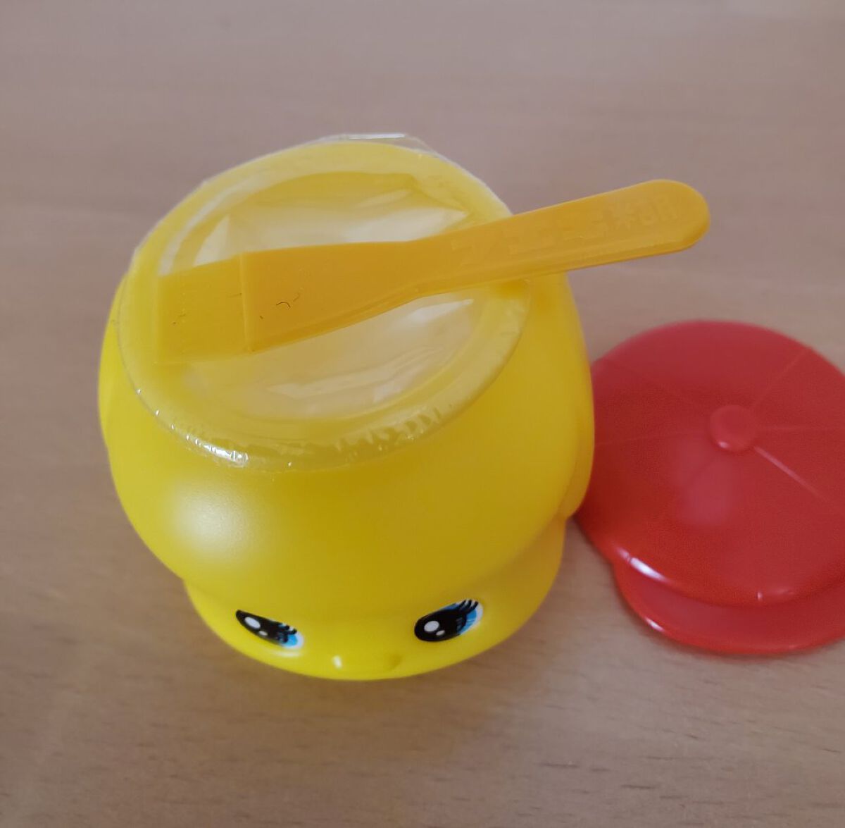 やさしい薬用クリーム/フエキ/ボディクリームを使ったクチコミ（3枚目）