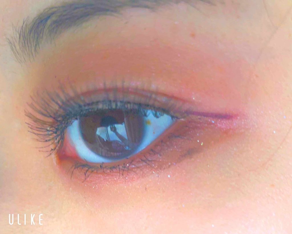 アイラッシェズ/資生堂/つけまつげを使ったクチコミ（2枚目）