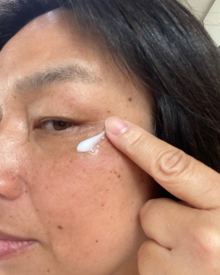 薬用リンクルクリームA/クラシエ/その他スキンケアを使ったクチコミ(7枚目)