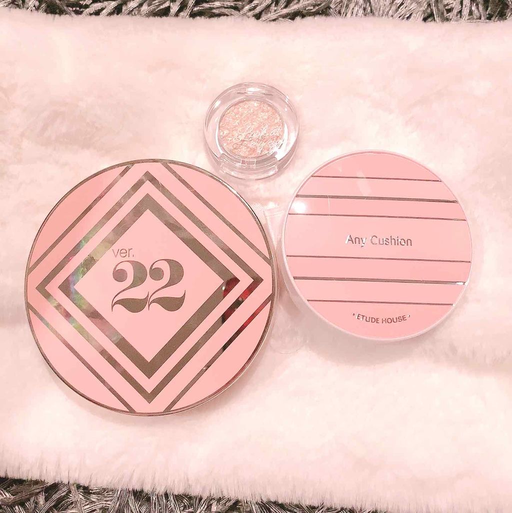 ルックアット マイアイジュエル/ETUDE/単色アイシャドウを使ったクチコミ（1枚目）