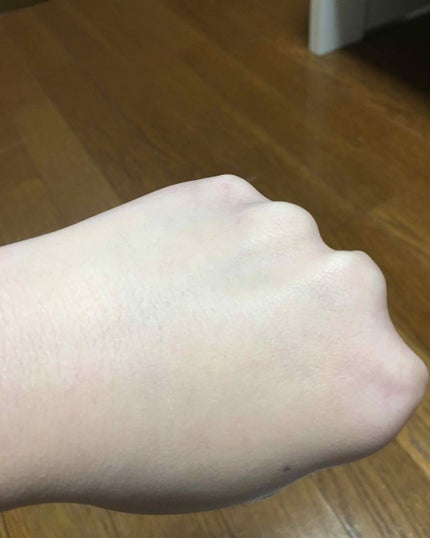 RMK ジェルクリーミィファンデーション/RMK/クリーム・エマルジョンファンデーションを使ったクチコミ(4枚目)