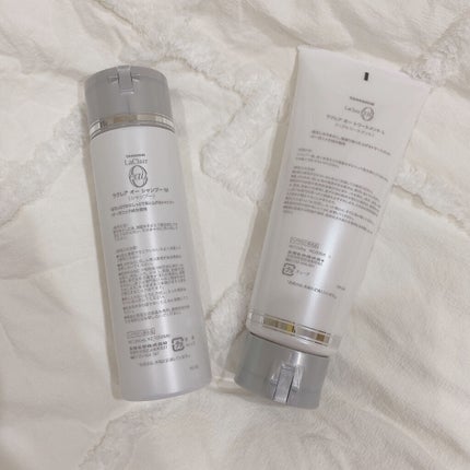 ラクレアオー シャンプー/TAMARIS/サロンシャンプーを使ったクチコミ(2枚目)