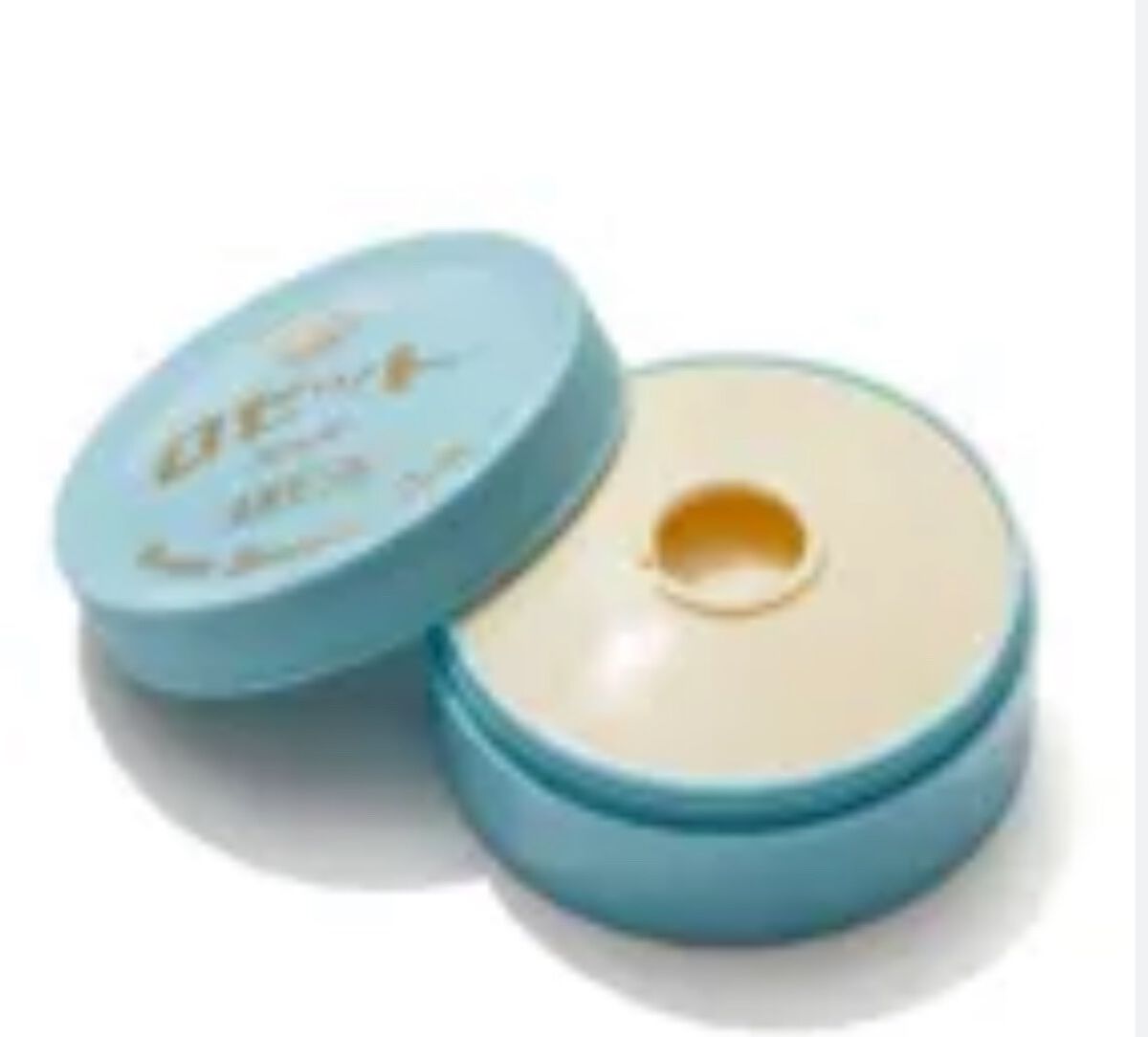 ロゼット 洗顔パスタ　荒性肌/ロゼット/洗顔フォームを使ったクチコミ（2枚目）