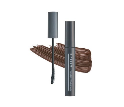 キングダム 束感カールマスカラ/キングダム/マスカラを使ったクチコミ(1枚目)