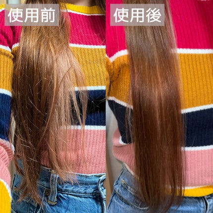 温感ヘッドスパトリートメント/TRICORE/頭皮トリートメントを使ったクチコミ(6枚目)