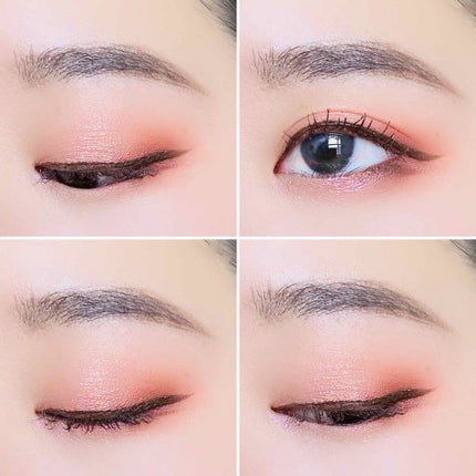 3CE マルチアイカラーパレット/3CE/アイシャドウパレットを使ったクチコミ(4枚目)